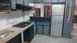 Blk 418 Woodlands Street 41 (Woodlands), HDB 4 Rooms #83904902